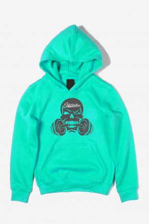 Fitness Hoodie