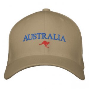 Fishing Hats 