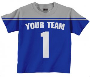Sportswear T.Shirt