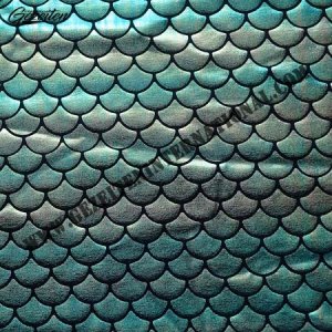 Fish Scale 
