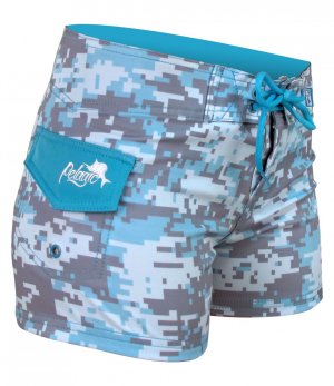 Fishing Board Short