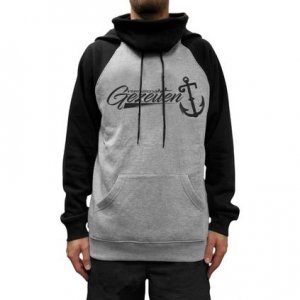 Fishing Hoodie
