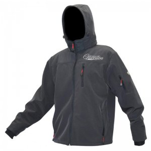 Fishing jacket 