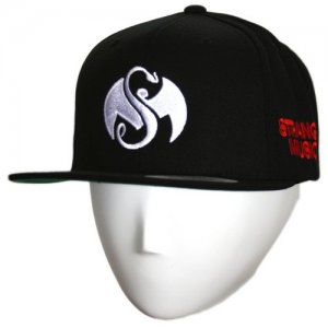 Snapback hats