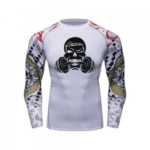 Rash Guard