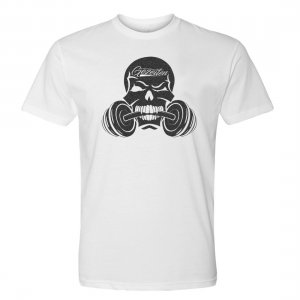 Fitness Tee