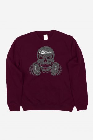 Sweat Shirt
