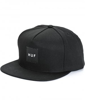 Snapback hats