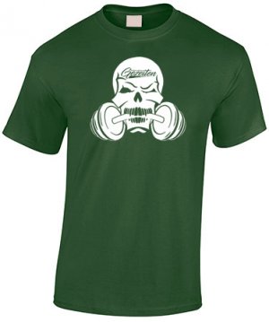 Fitness Tee