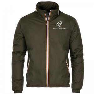 Fishing jacket 