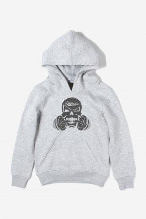 Fitness Hoodie