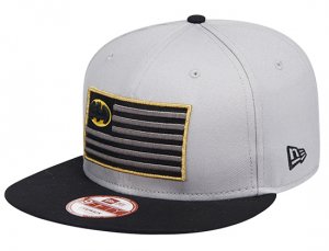 Snapback hats