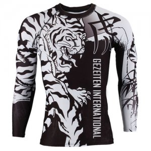 Rash Guard