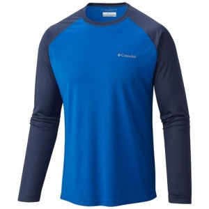 Swim Long Sleeve Shirt