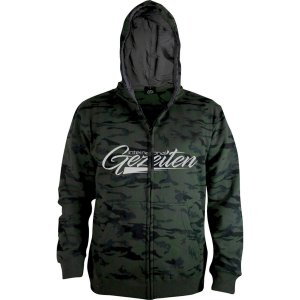 Fishing Hoodie 