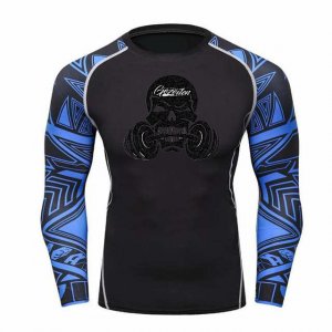 Rash Guard