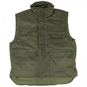 Fishing Vest 