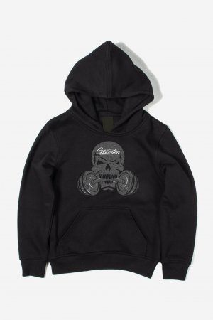 Fitness Hoodie