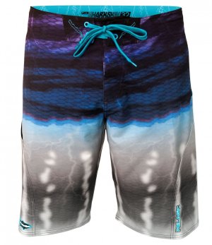 Fishing Short