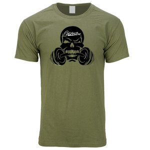Fitness Tee