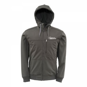 Fishing jacket 