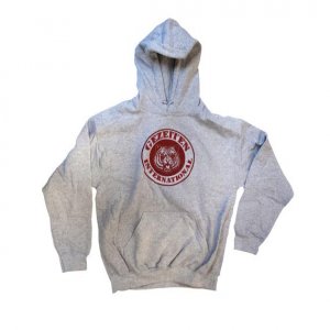 Fighting Hoodie 