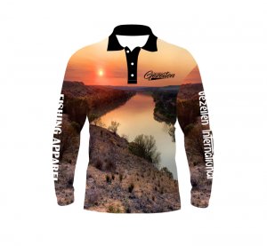 Fishing Jersey