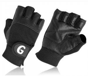 Weightlifting Gloves