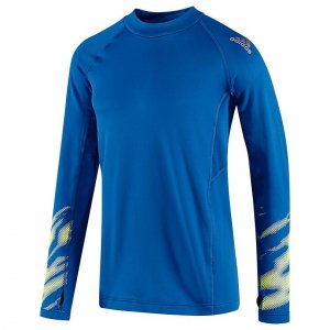 Swim Long Sleeve Shirt