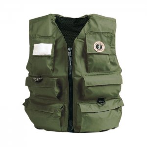 Fishing Vest 