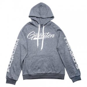 Fishing Hoodie 