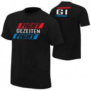 Fight T.shirt