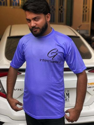 Short sleeve shirt