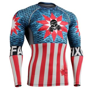 Rash Guard