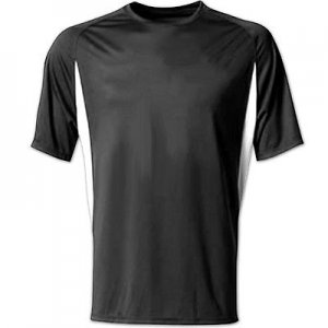 Swim Short Sleeve shirt