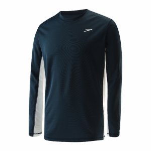 Swim Long Sleeve Shirt