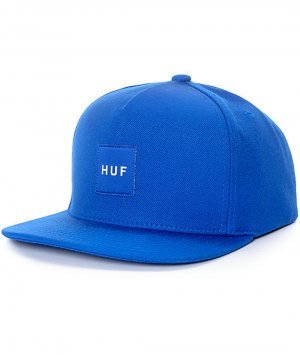 Snapback hats