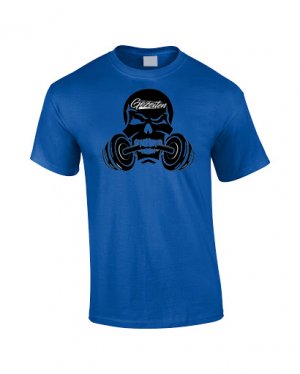 Fitness Tee
