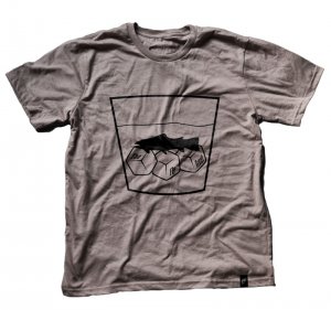 Fishing T.shirt