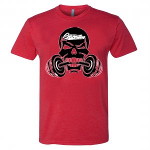 Fitness Tee