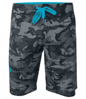 Fishing Board Short