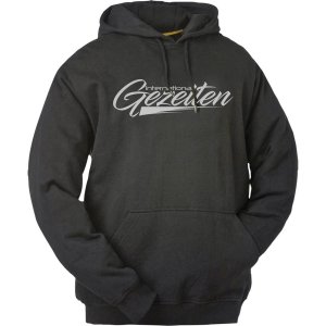 Fishing Hoodie