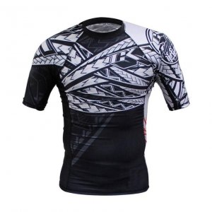 Rash Guard